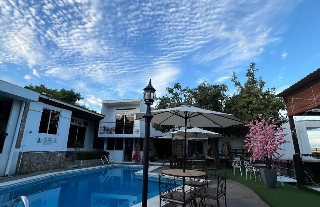 Villa Napoli-1